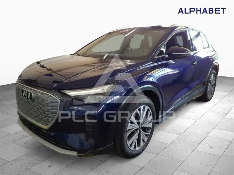 2023 Audi E-TRON