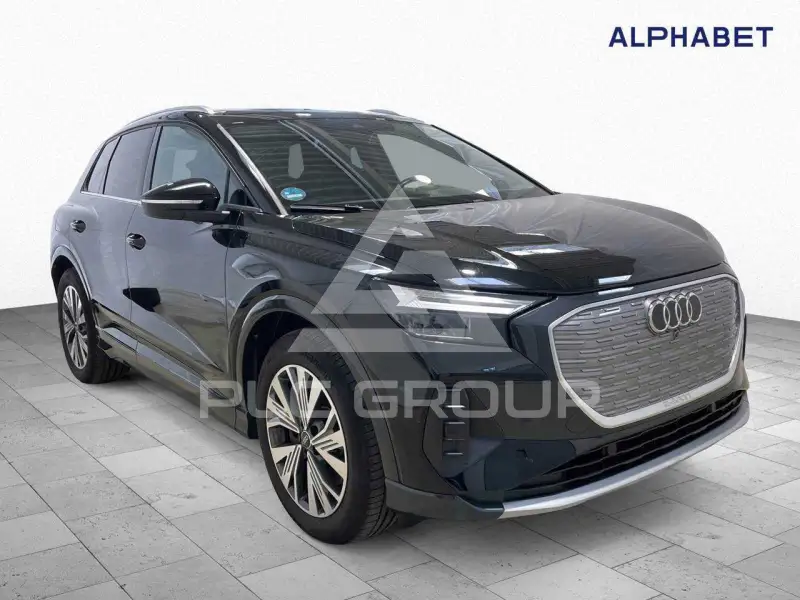 2023 Audi E-TRON