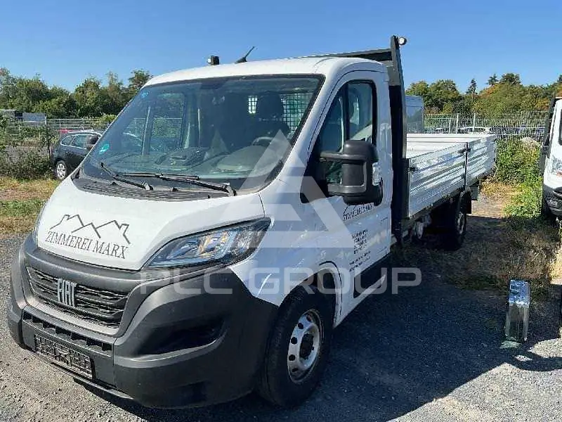 2023 Fiat Ducato