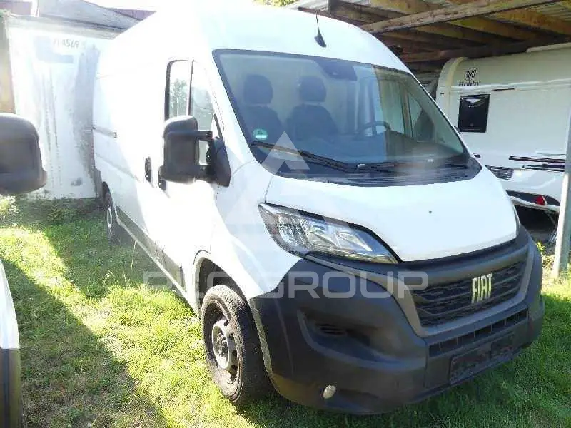 2023 Fiat Ducato