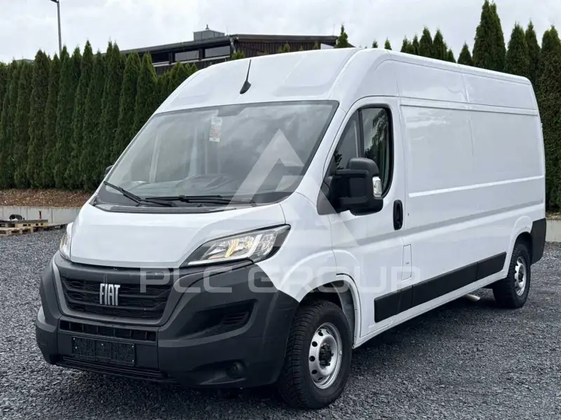 2023 Fiat Ducato