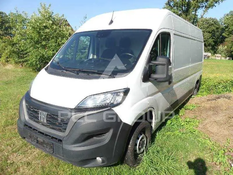 2023 Fiat Ducato