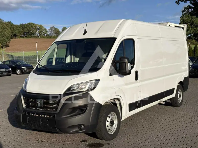 2023 Fiat Ducato