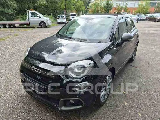 2023 Fiat 500