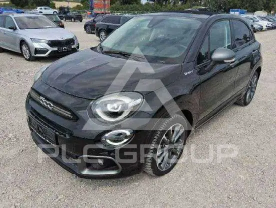 2023 Fiat 500