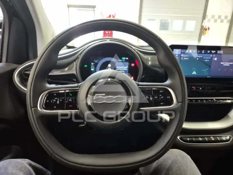 2023 Fiat 500