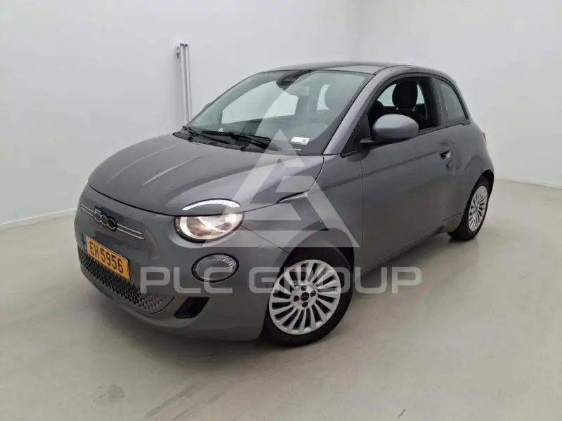2023 Fiat 500