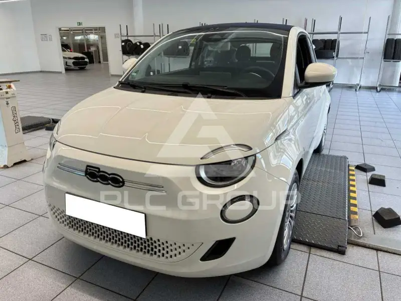 2023 Fiat 500