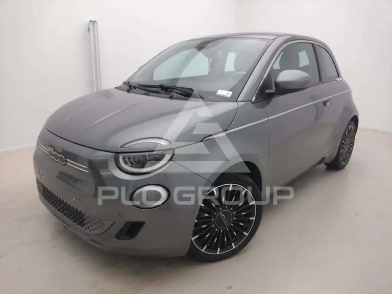 2023 Fiat 500