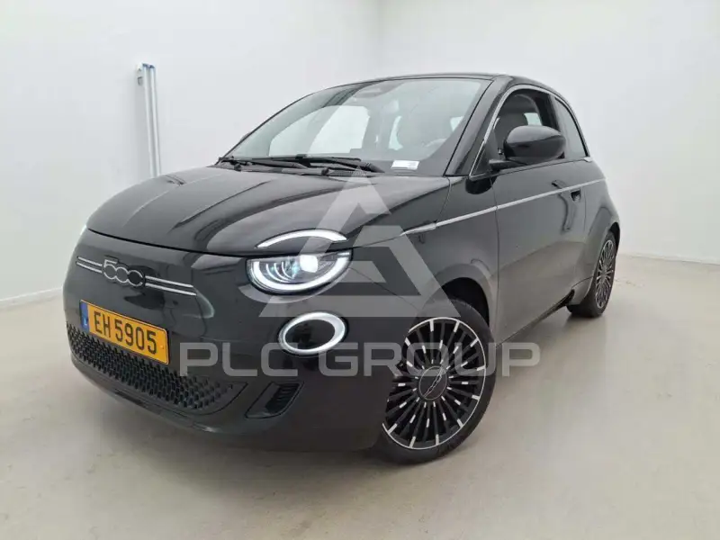 2023 Fiat 500