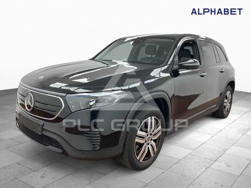 2023 Mercedes Benz EQB