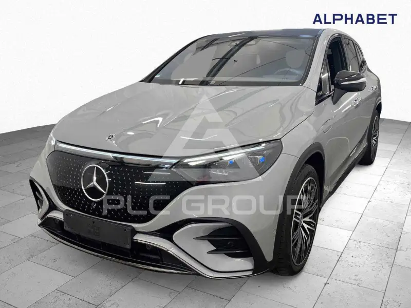2023 Mercedes Benz EQE