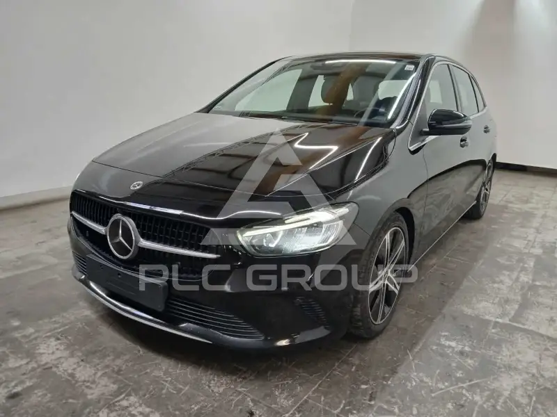 2023 Mercedes Benz B 200