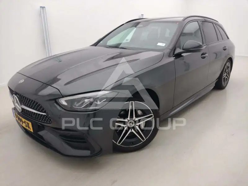 2023 Mercedes Benz C-Class