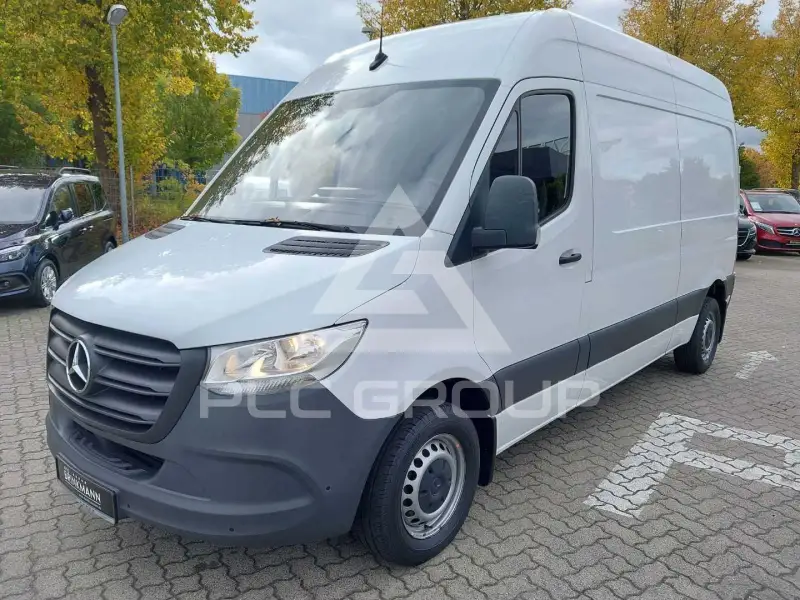 2023 Mercedes Benz Sprinter