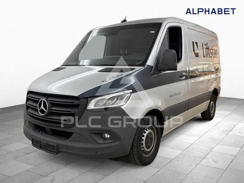 2023 Mercedes Benz Sprinter