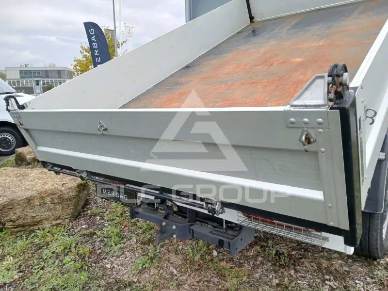 2023 Mercedes Benz Sprinter