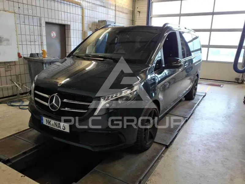 2023 Mercedes Benz V