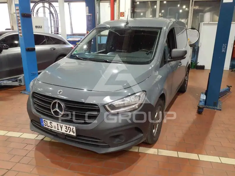 2023 Mercedes Benz Citan