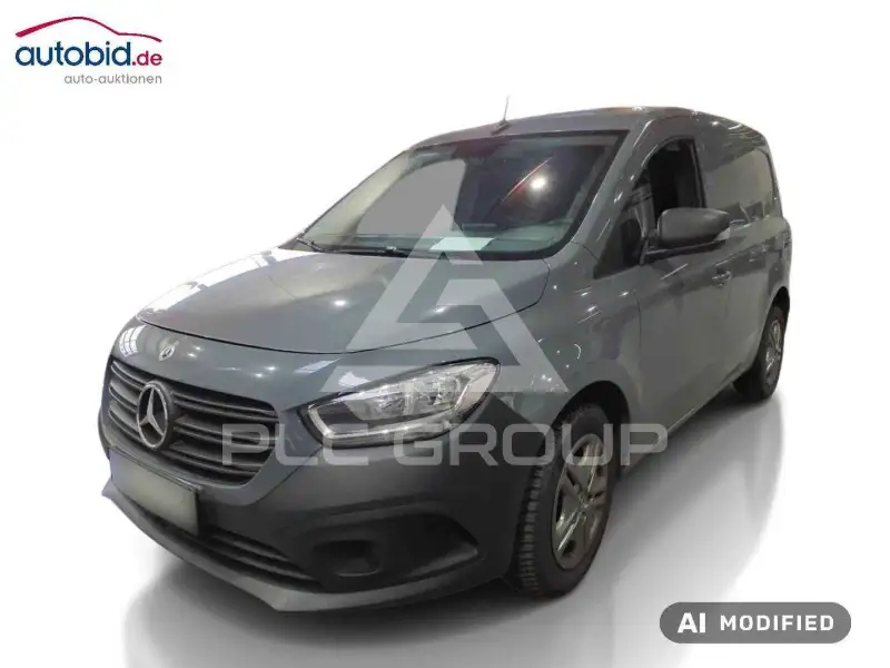 2023 Mercedes Benz Citan