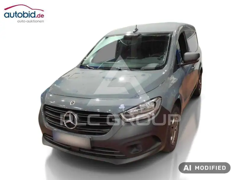 2023 Mercedes Benz Citan