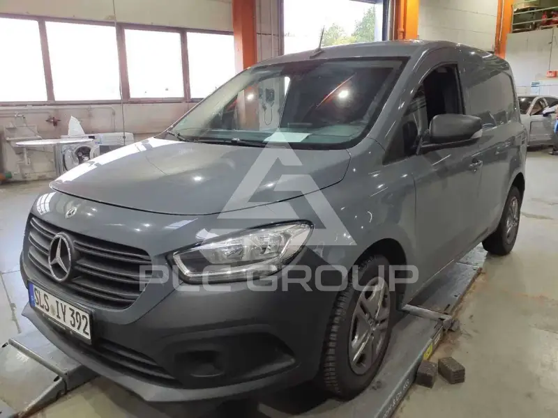 2023 Mercedes Benz Citan