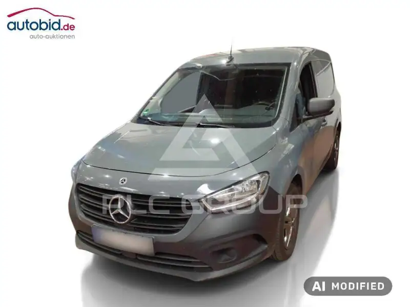 2023 Mercedes Benz Citan