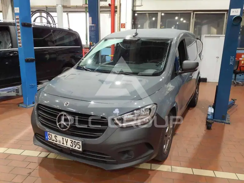 2023 Mercedes Benz Citan