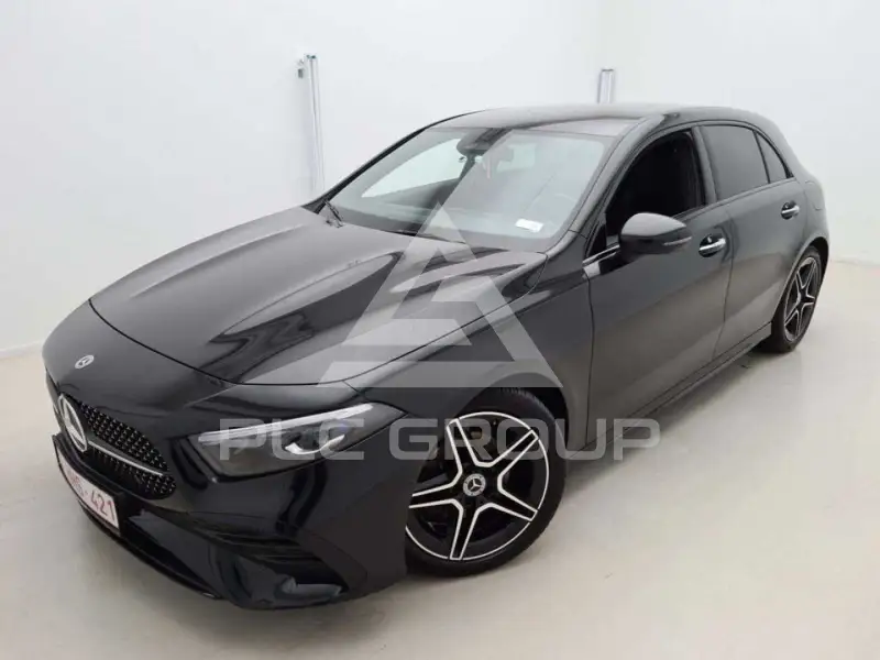 2023 Mercedes Benz 200
