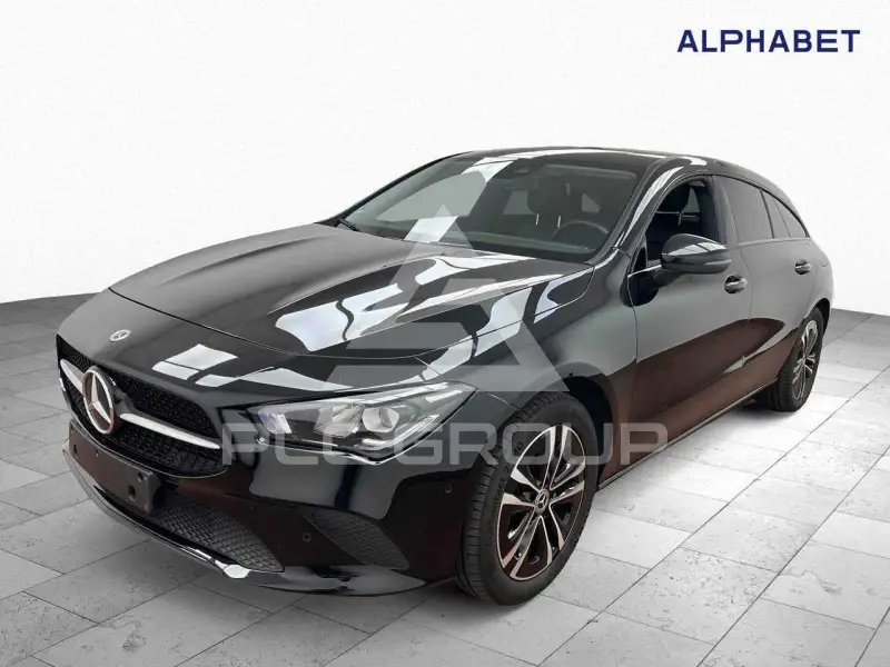 2023 Mercedes Benz CLA 200