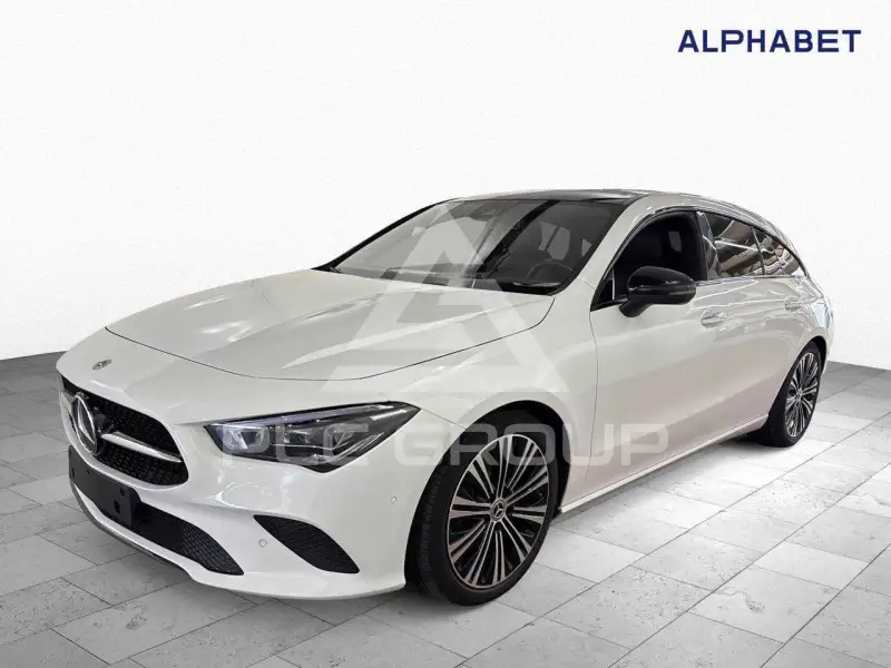 2023 Mercedes Benz CLA 200
