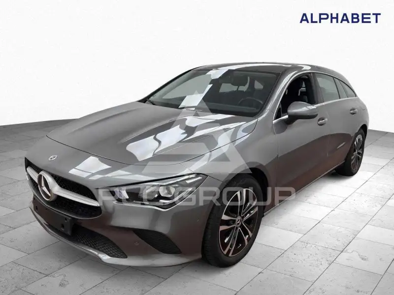 2023 Mercedes Benz CLA 200