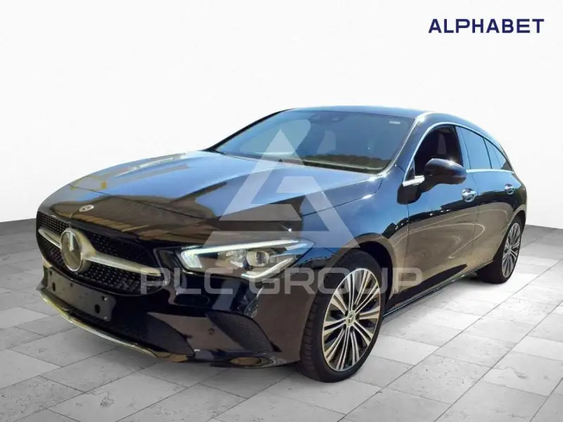 2023 Mercedes Benz CLA 220