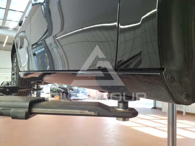 2023 Mercedes Benz A 200