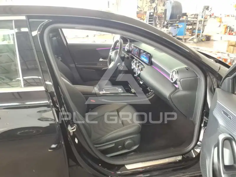 2023 Mercedes Benz A 200