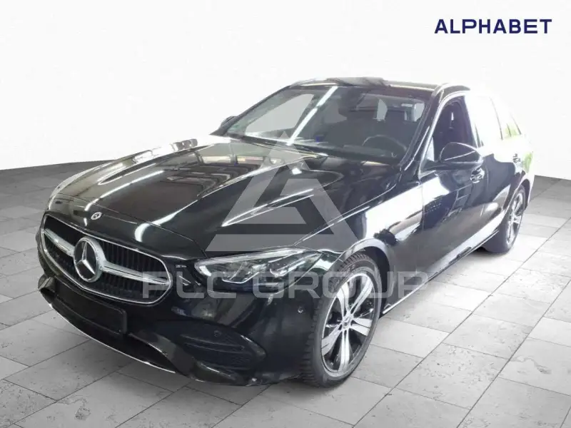 2023 Mercedes Benz C 200