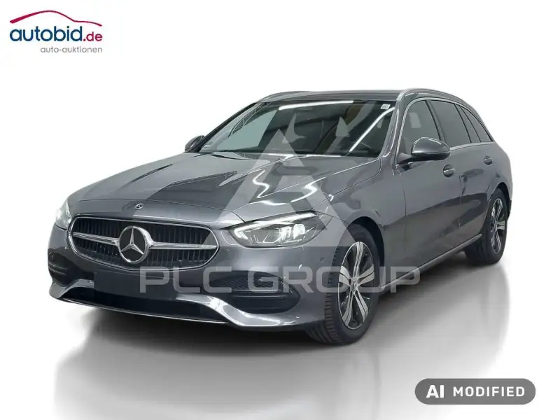 2023 Mercedes Benz C 200