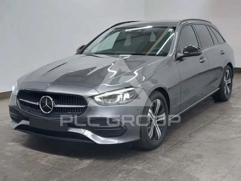 2023 Mercedes Benz C 200