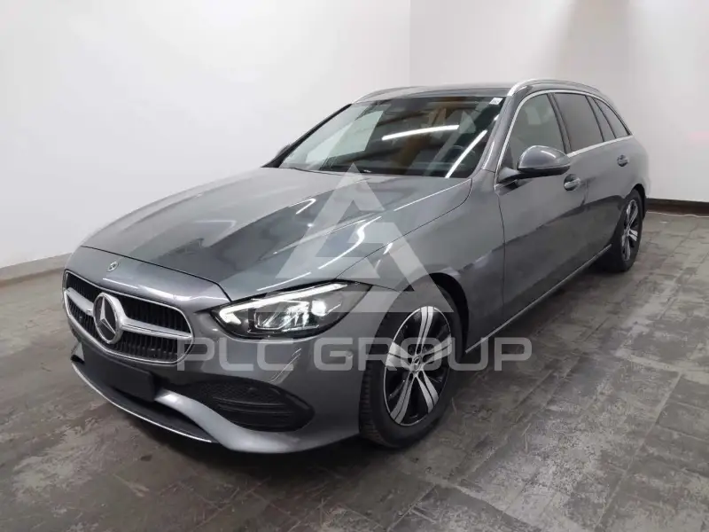 2023 Mercedes Benz C 200
