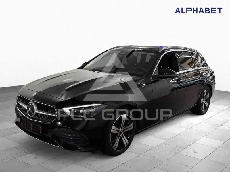 2023 Mercedes Benz C 200