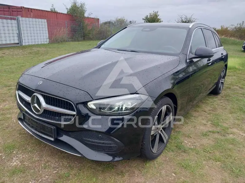 2023 Mercedes Benz C 200