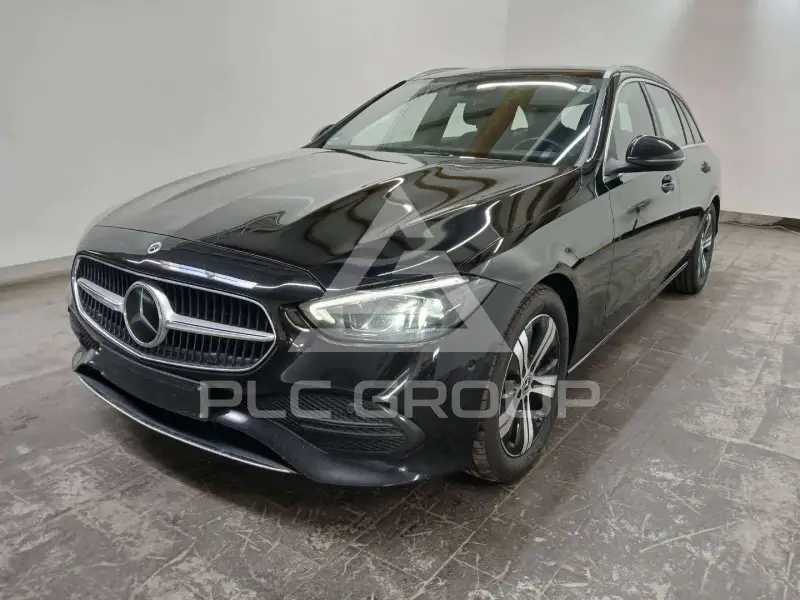 2023 Mercedes Benz C 200