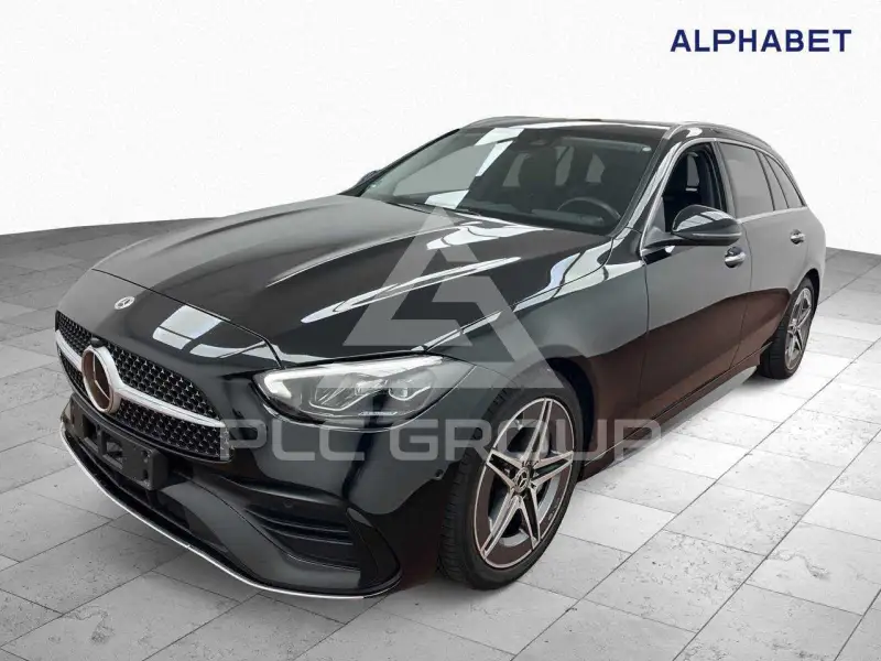 2023 Mercedes Benz C 200