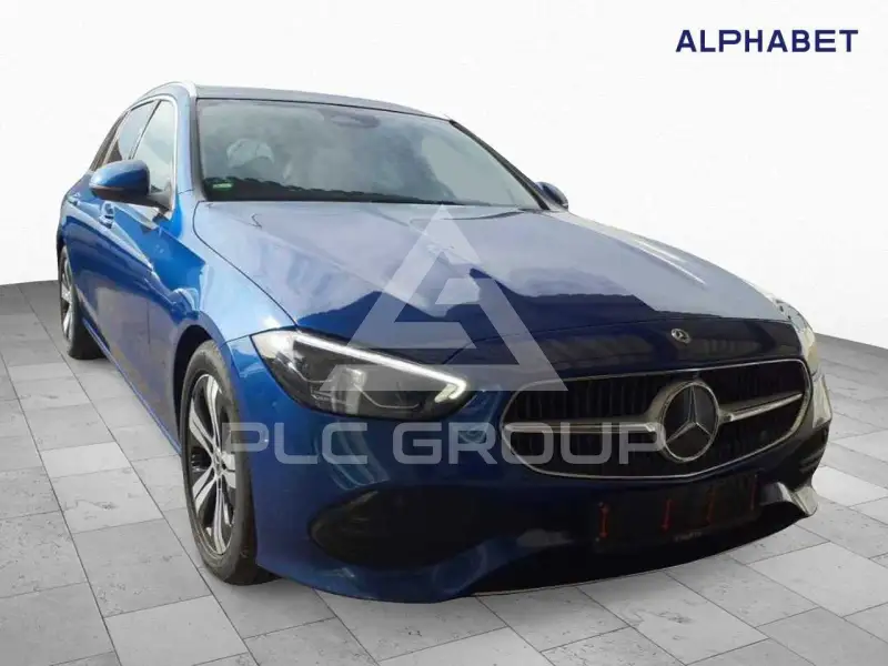 2023 Mercedes Benz C 200