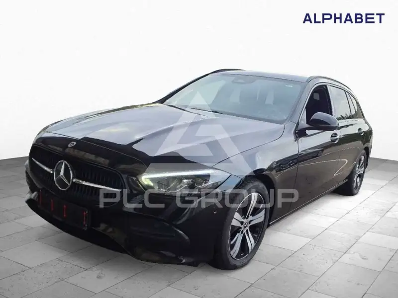 2023 Mercedes Benz C 200