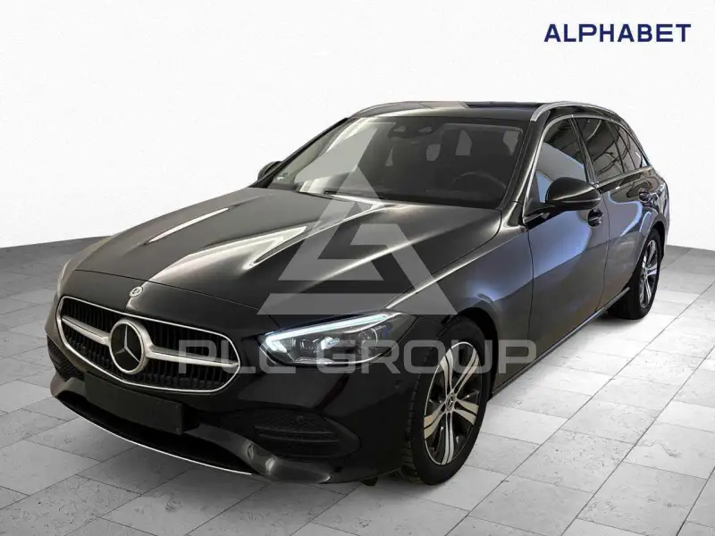2023 Mercedes Benz C 200