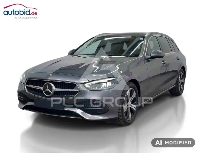 2023 Mercedes Benz C 200