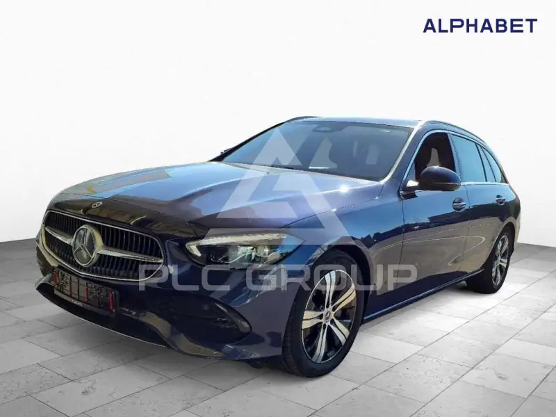 2023 Mercedes Benz C 200