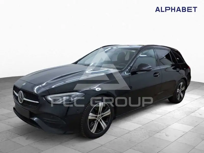 2023 Mercedes Benz C 200