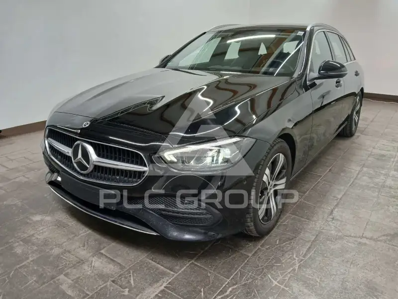 2023 Mercedes Benz C 200